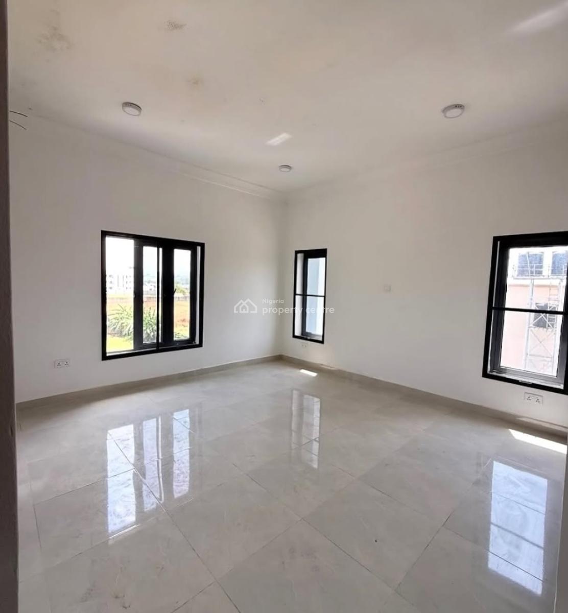 3 Bedroom Semidetached Duplex+ Bq, Apo Abuja, Apo, Abuja, Semi-detached Duplex for Rent