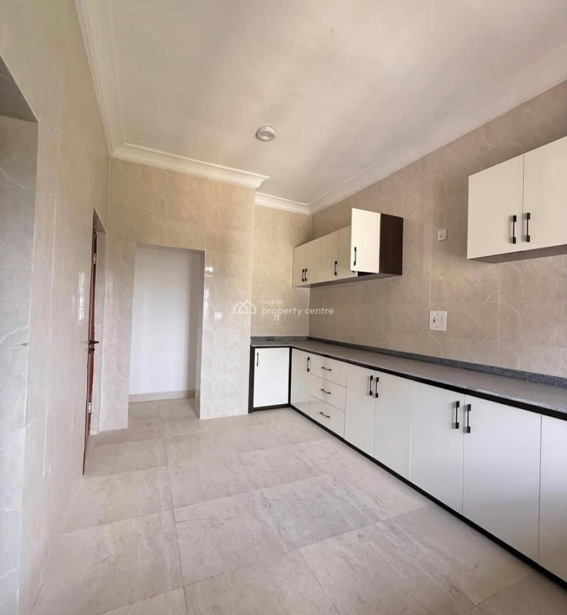 3 Bedroom Semidetached Duplex+ Bq, Apo Abuja, Apo, Abuja, Semi-detached Duplex for Rent