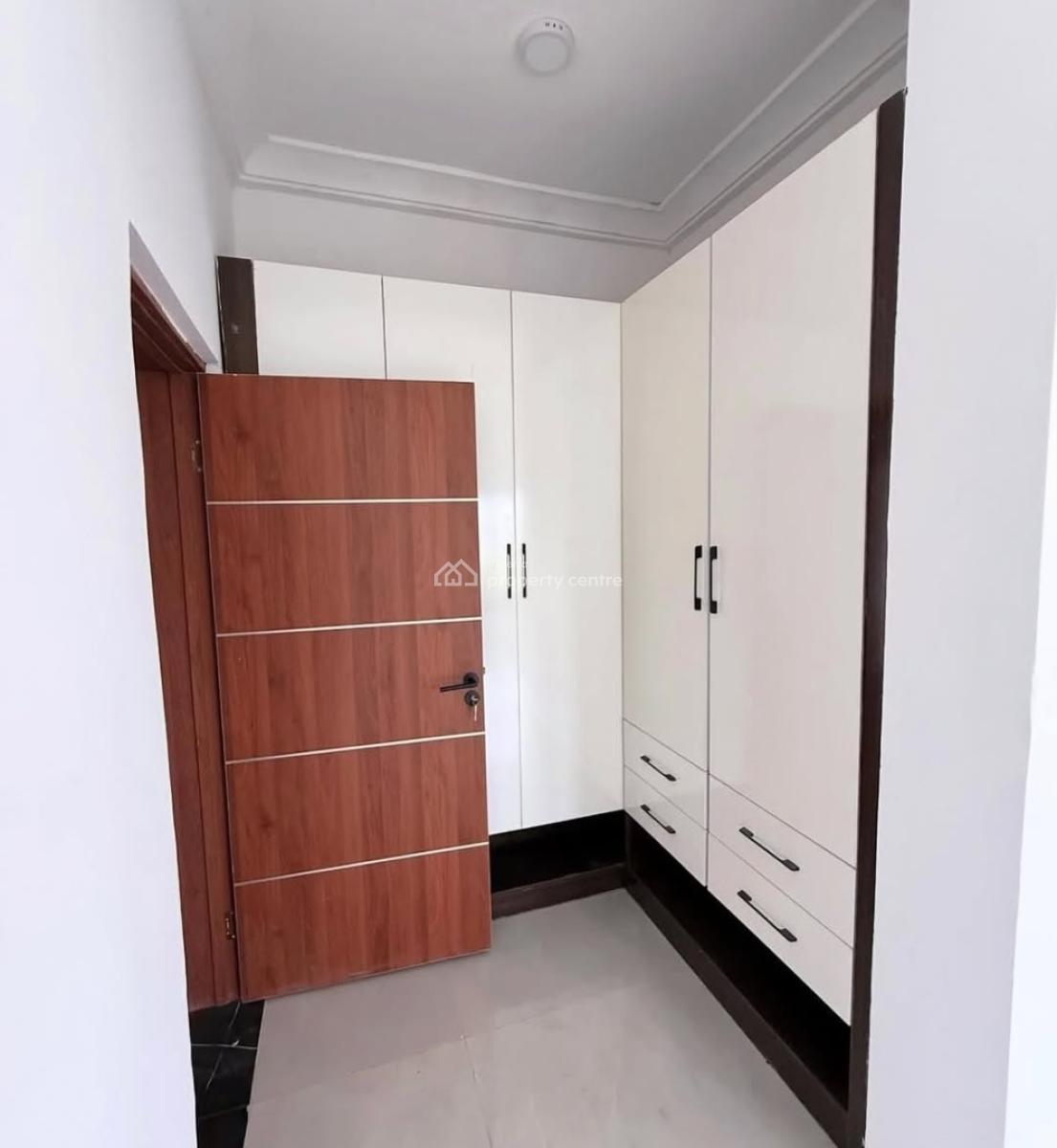 3 Bedroom Semidetached Duplex+ Bq, Apo Abuja, Apo, Abuja, Semi-detached Duplex for Rent