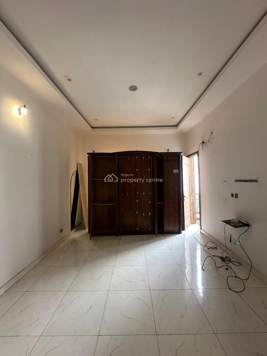 4bedroom Terrace Duplex, Orchid, Lekki, Lagos, Terraced Duplex for Sale