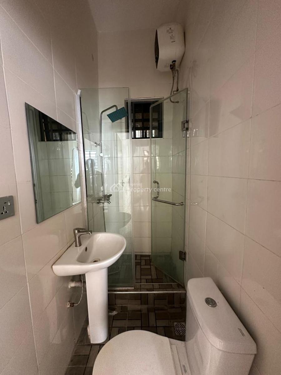 4bedroom Terrace Duplex, Orchid, Lekki, Lagos, Terraced Duplex for Sale