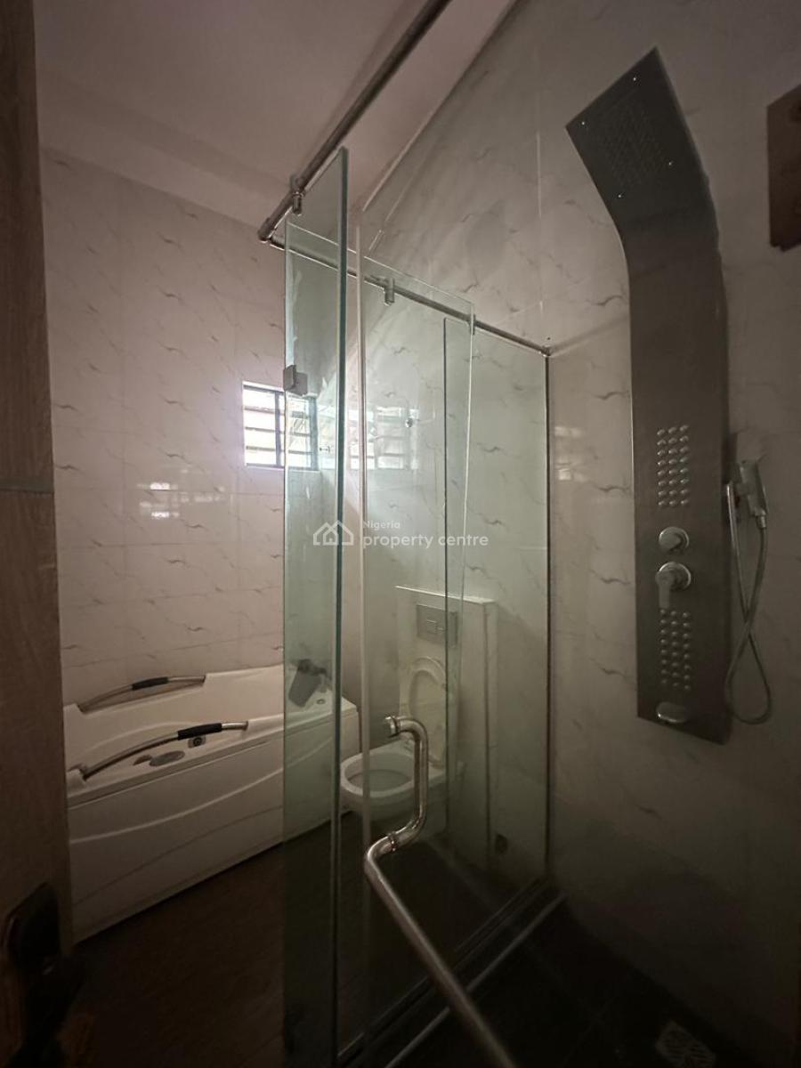 4bedroom Terrace Duplex, Orchid, Lekki, Lagos, Terraced Duplex for Sale