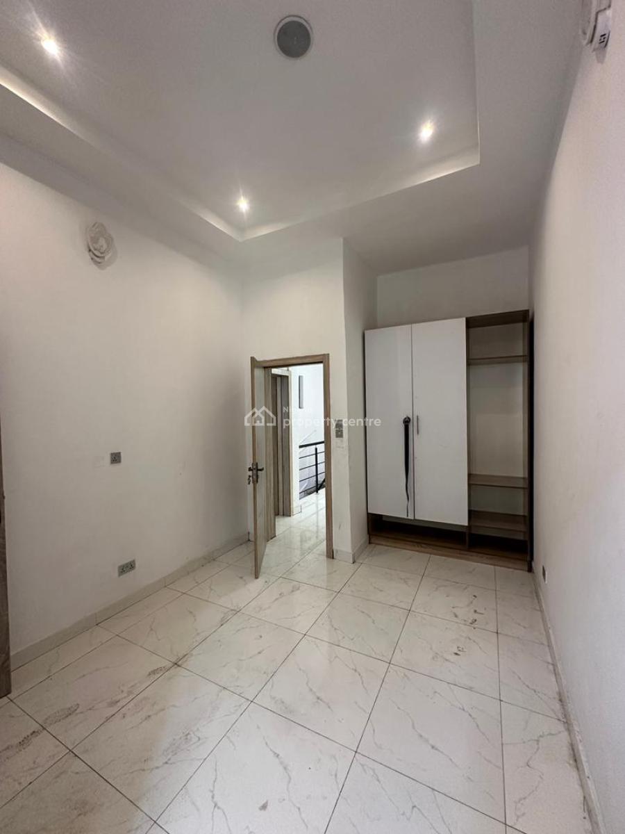 4bedroom Terrace Duplex, Orchid, Lekki, Lagos, Terraced Duplex for Sale