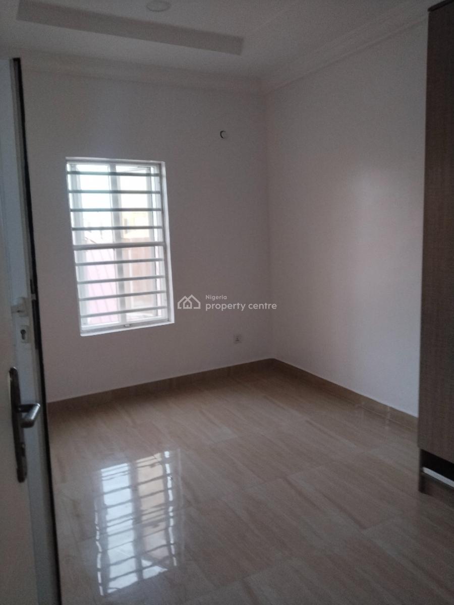 Luxury 1 Bedroom Flat, Off Ilasan New Road, Ilasan, Lekki, Lagos, Mini Flat (room and Parlour) for Rent