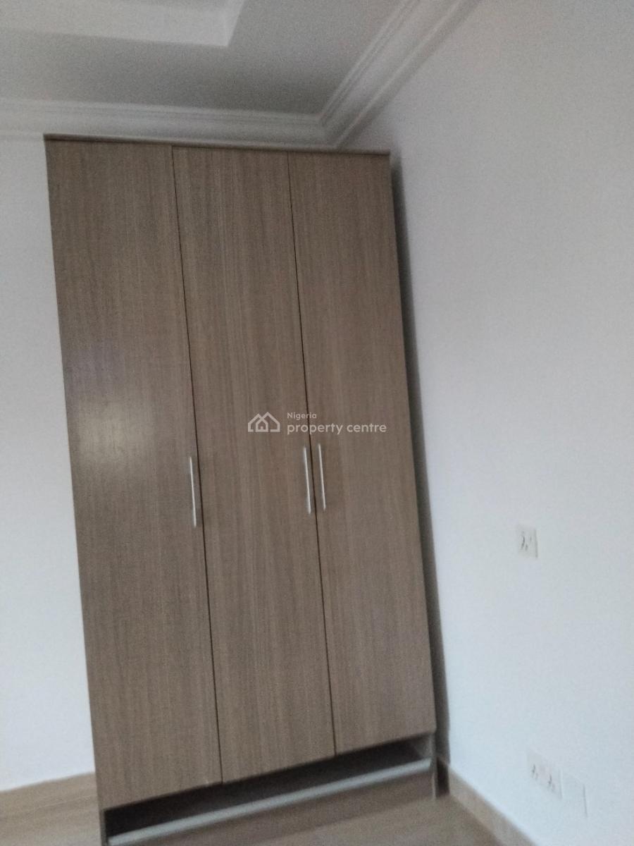 Luxury 1 Bedroom Flat, Off Ilasan New Road, Ilasan, Lekki, Lagos, Mini Flat (room and Parlour) for Rent