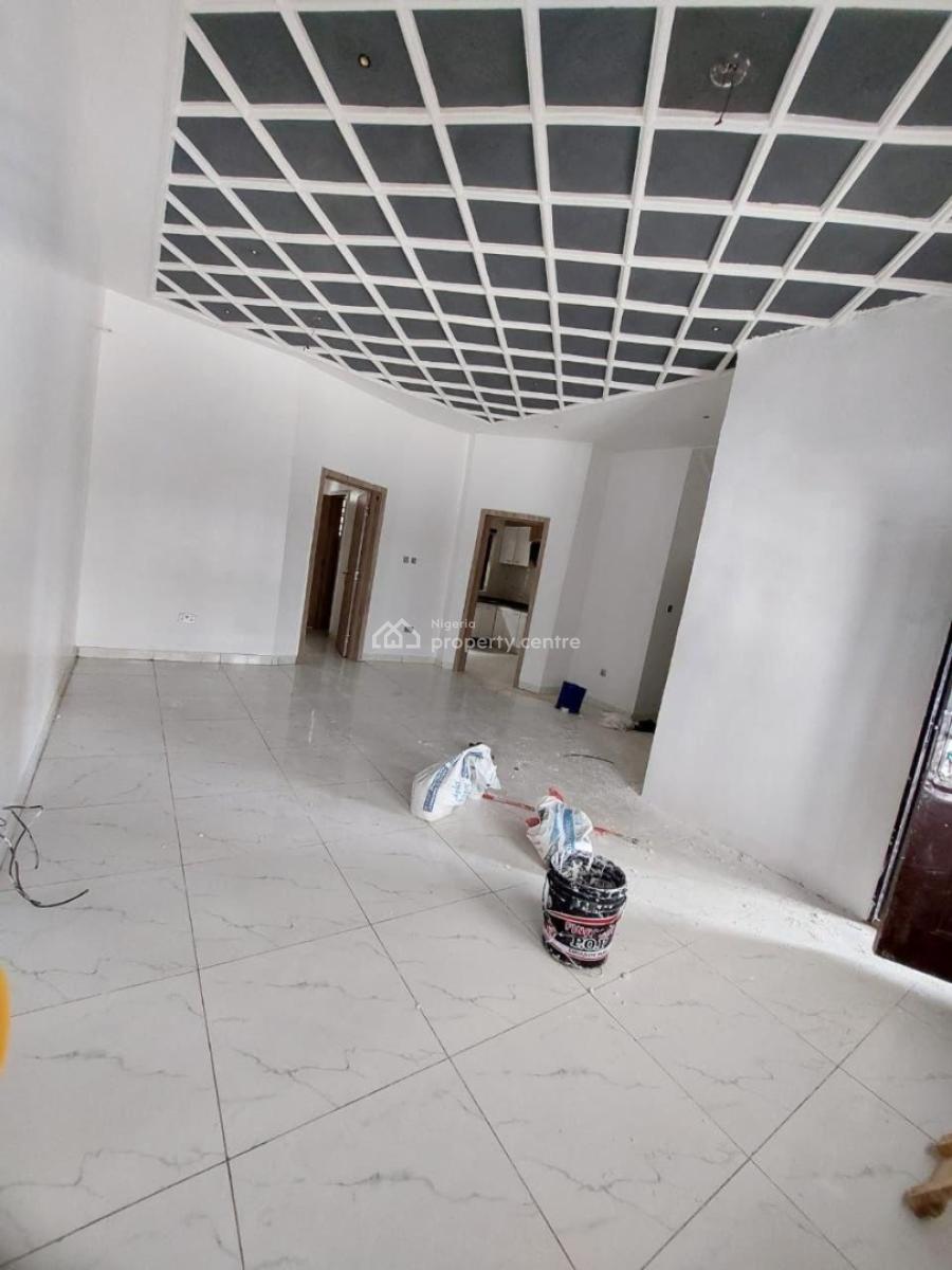 Miniflat with Very Big Kitchen, Royal Pine Gate 1, Orchid Road, Lekki, Lagos, Mini Flat (room and Parlour) for Rent