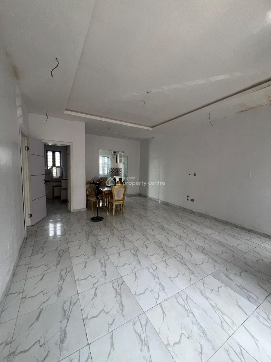 1bedroom Apartment, Chevron, Lekki, Lagos, Flat / Apartment for Rent