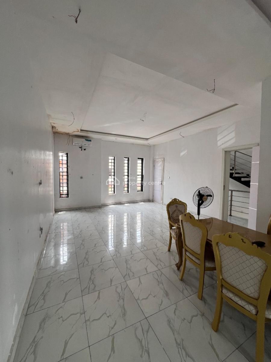 1bedroom Apartment, Chevron, Lekki, Lagos, Flat / Apartment for Rent