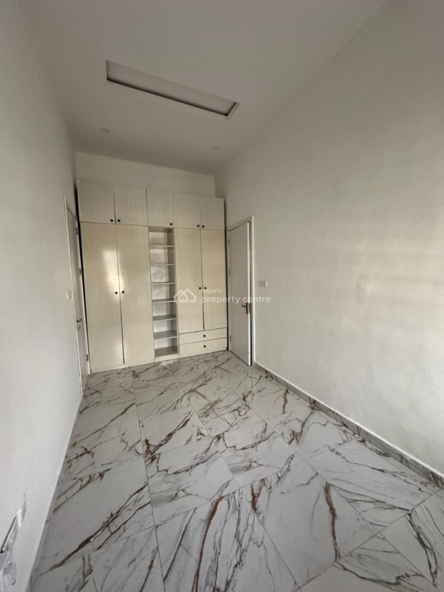 1 Bedroom, Osapa London, Lekki, Lagos, Flat / Apartment for Rent