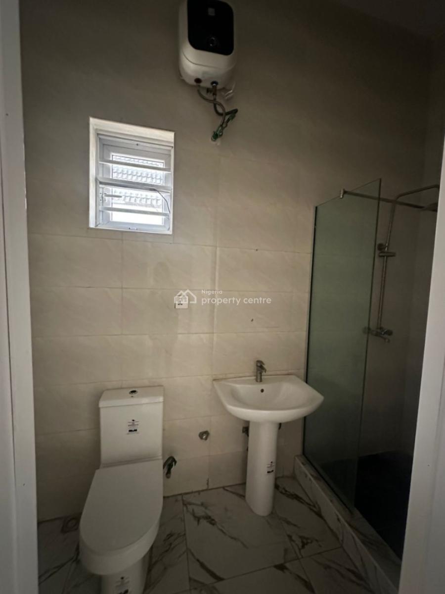 1 Bedroom, Osapa London, Lekki, Lagos, Flat / Apartment for Rent