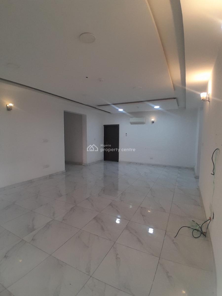 3 Bedrooms with Bq, Off Adeola Odeku Victoria Island, Victoria Island (vi), Lagos, Flat / Apartment for Rent