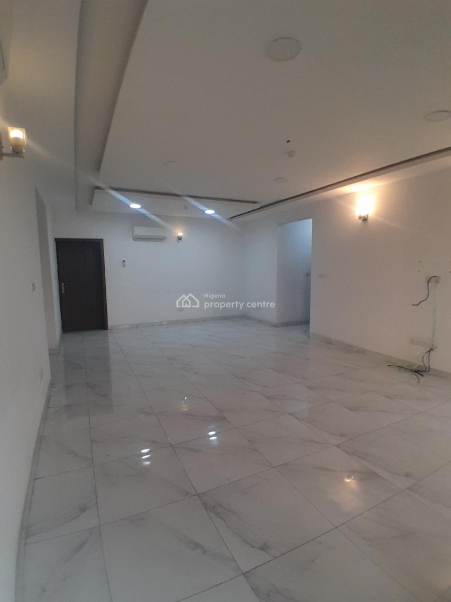 3 Bedrooms with Bq, Off Adeola Odeku Victoria Island, Victoria Island (vi), Lagos, Flat / Apartment for Rent