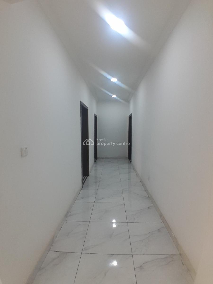 3 Bedrooms with Bq, Off Adeola Odeku Victoria Island, Victoria Island (vi), Lagos, Flat / Apartment for Rent