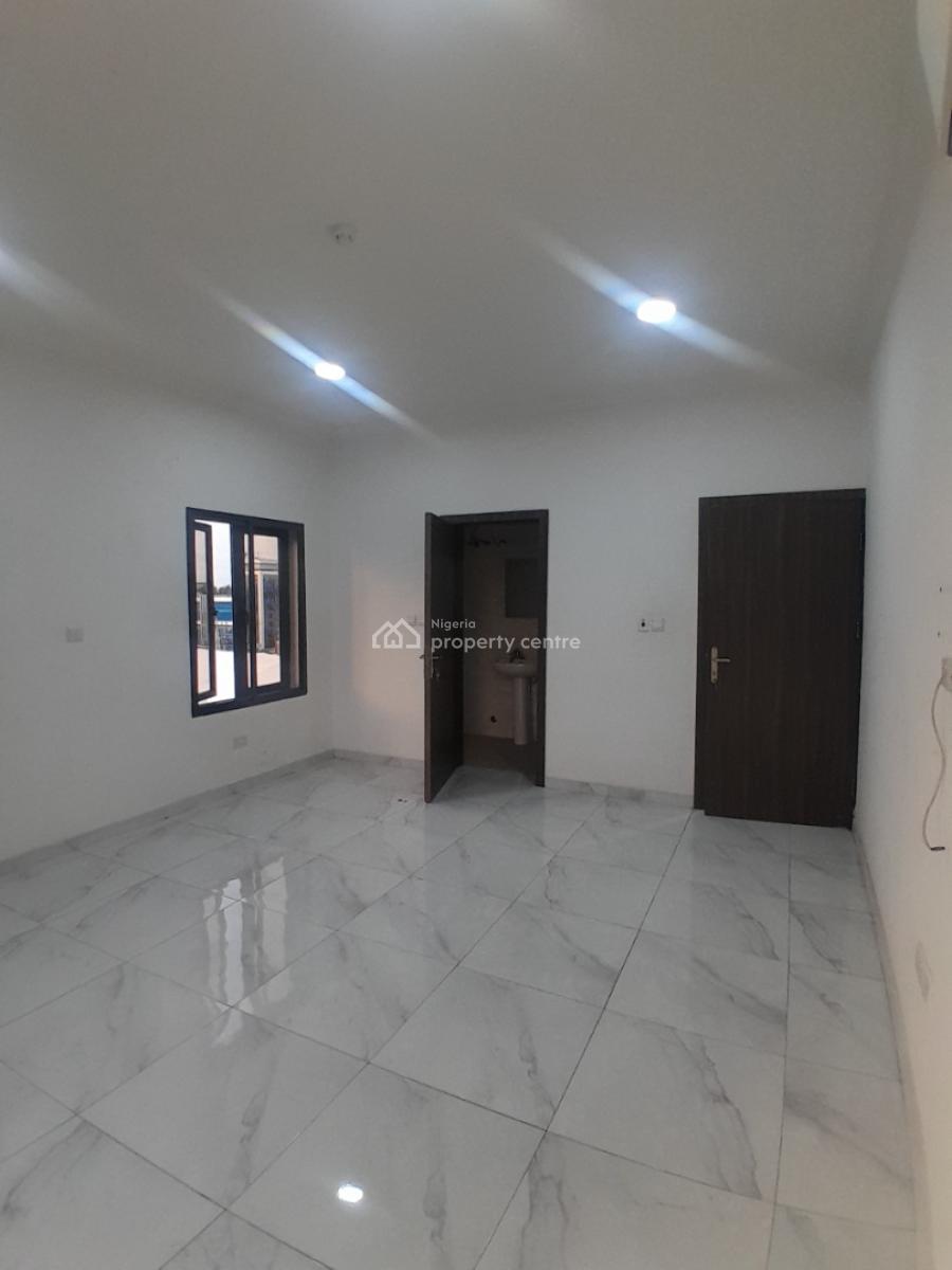 3 Bedrooms with Bq, Off Adeola Odeku Victoria Island, Victoria Island (vi), Lagos, Flat / Apartment for Rent