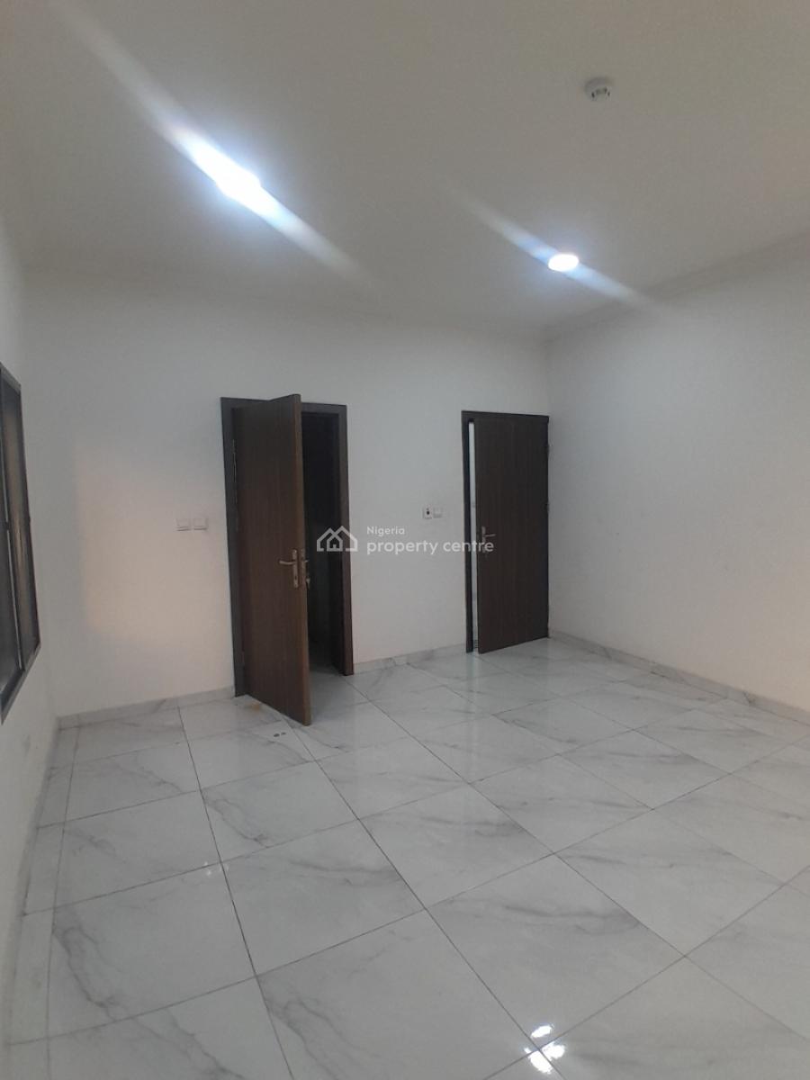 3 Bedrooms with Bq, Off Adeola Odeku Victoria Island, Victoria Island (vi), Lagos, Flat / Apartment for Rent