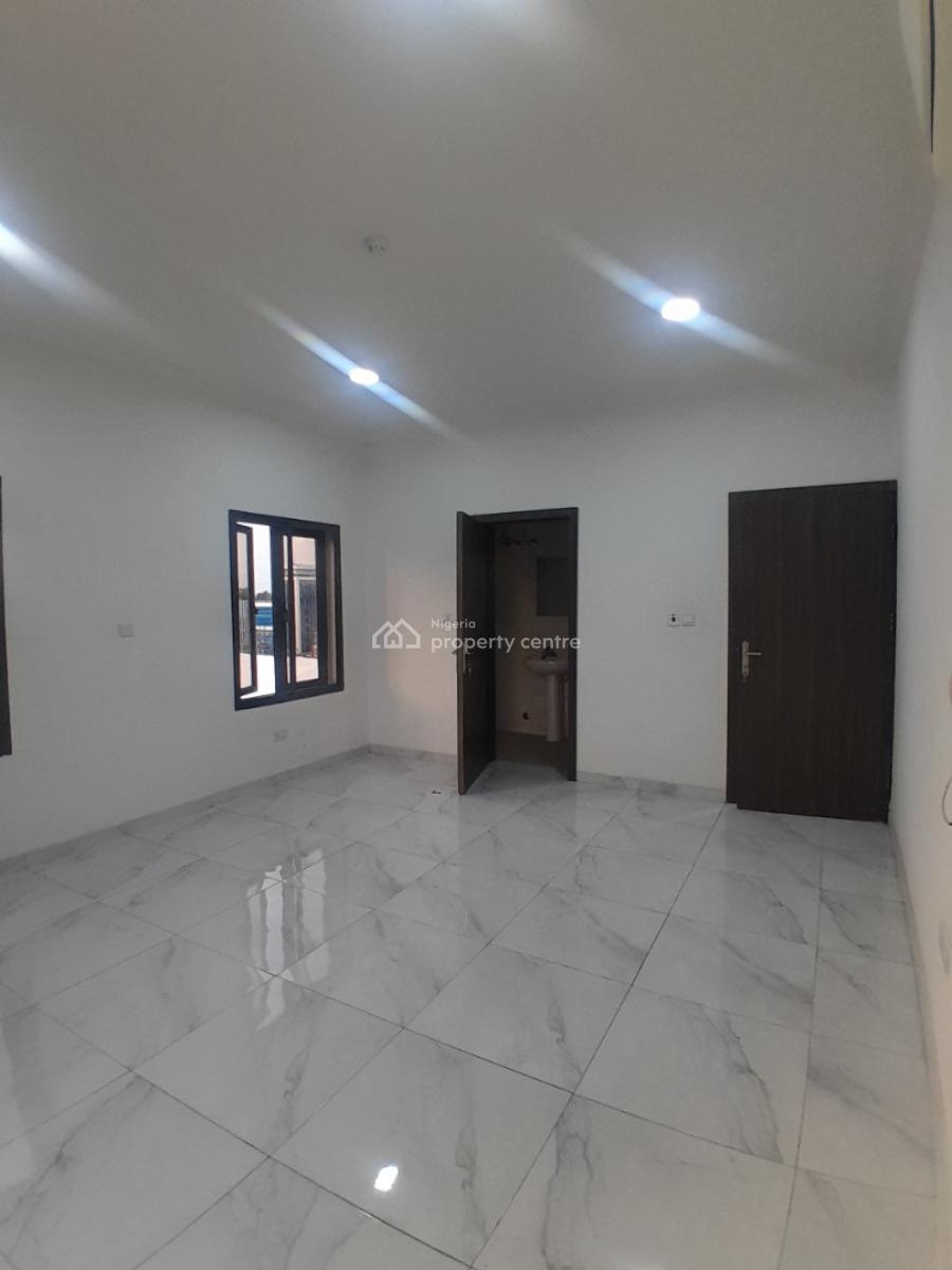 3 Bedrooms with Bq, Off Adeola Odeku Victoria Island, Victoria Island (vi), Lagos, Flat / Apartment for Rent