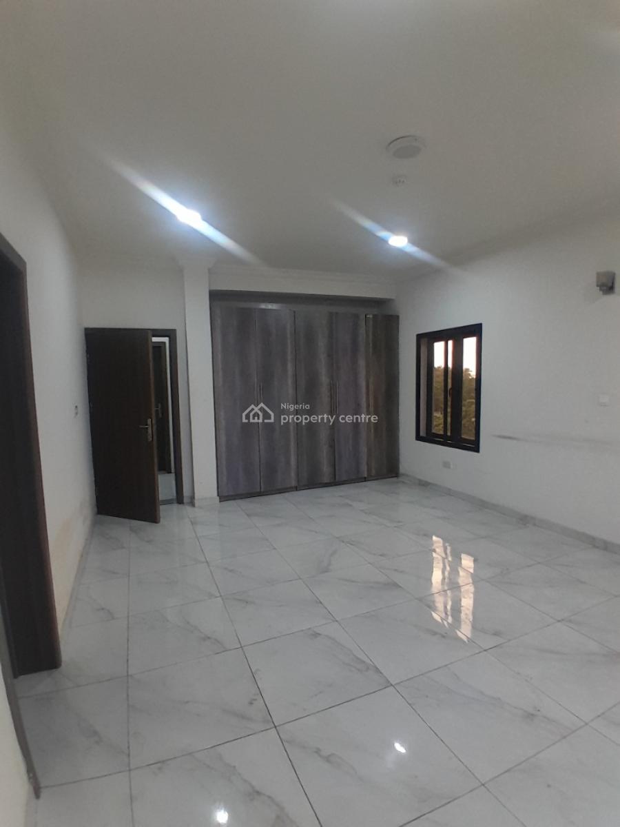 3 Bedrooms with Bq, Off Adeola Odeku Victoria Island, Victoria Island (vi), Lagos, Flat / Apartment for Rent