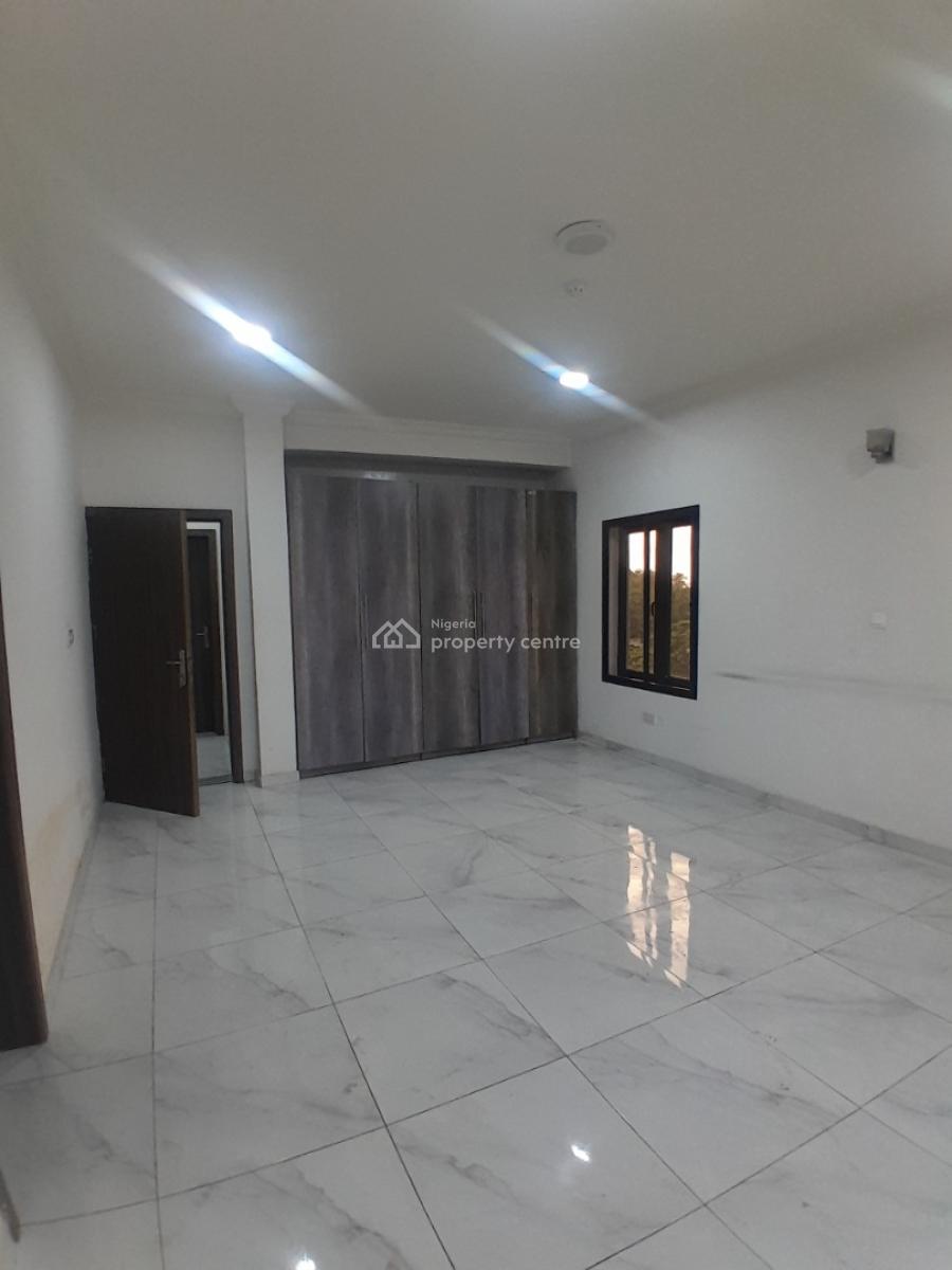 3 Bedrooms with Bq, Off Adeola Odeku Victoria Island, Victoria Island (vi), Lagos, Flat / Apartment for Rent