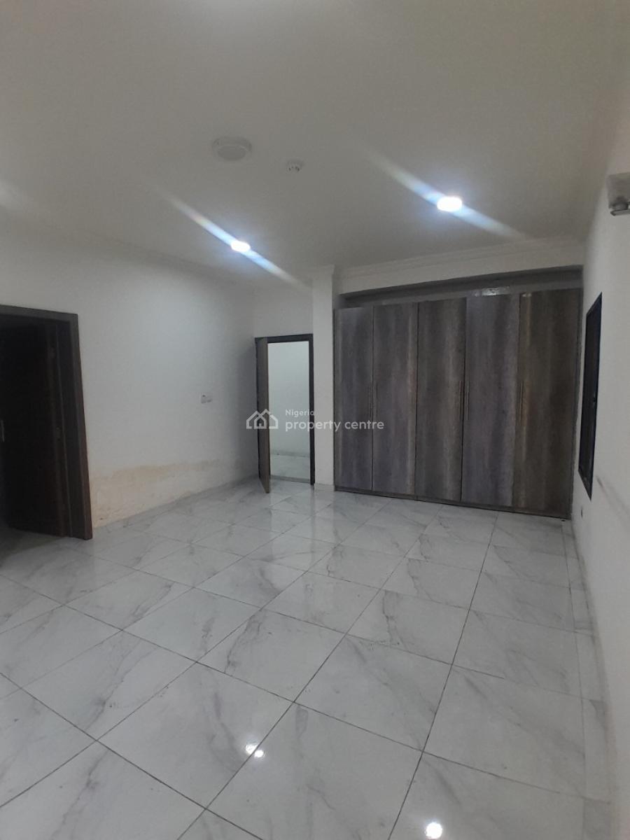 3 Bedrooms with Bq, Off Adeola Odeku Victoria Island, Victoria Island (vi), Lagos, Flat / Apartment for Rent