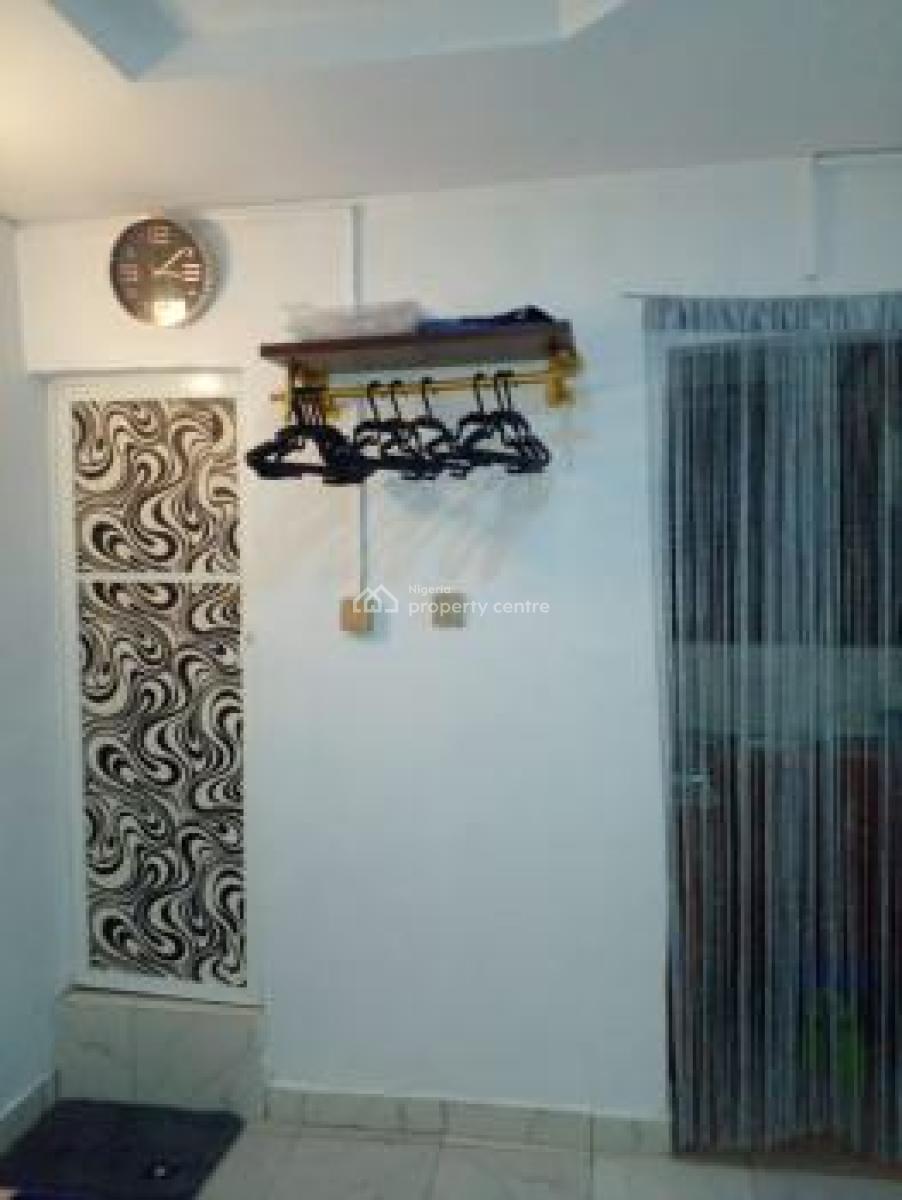 Monthly Payment for Room Self Con, Kujore Street, Ogudu, Lagos, Self Contain (single Rooms) for Rent