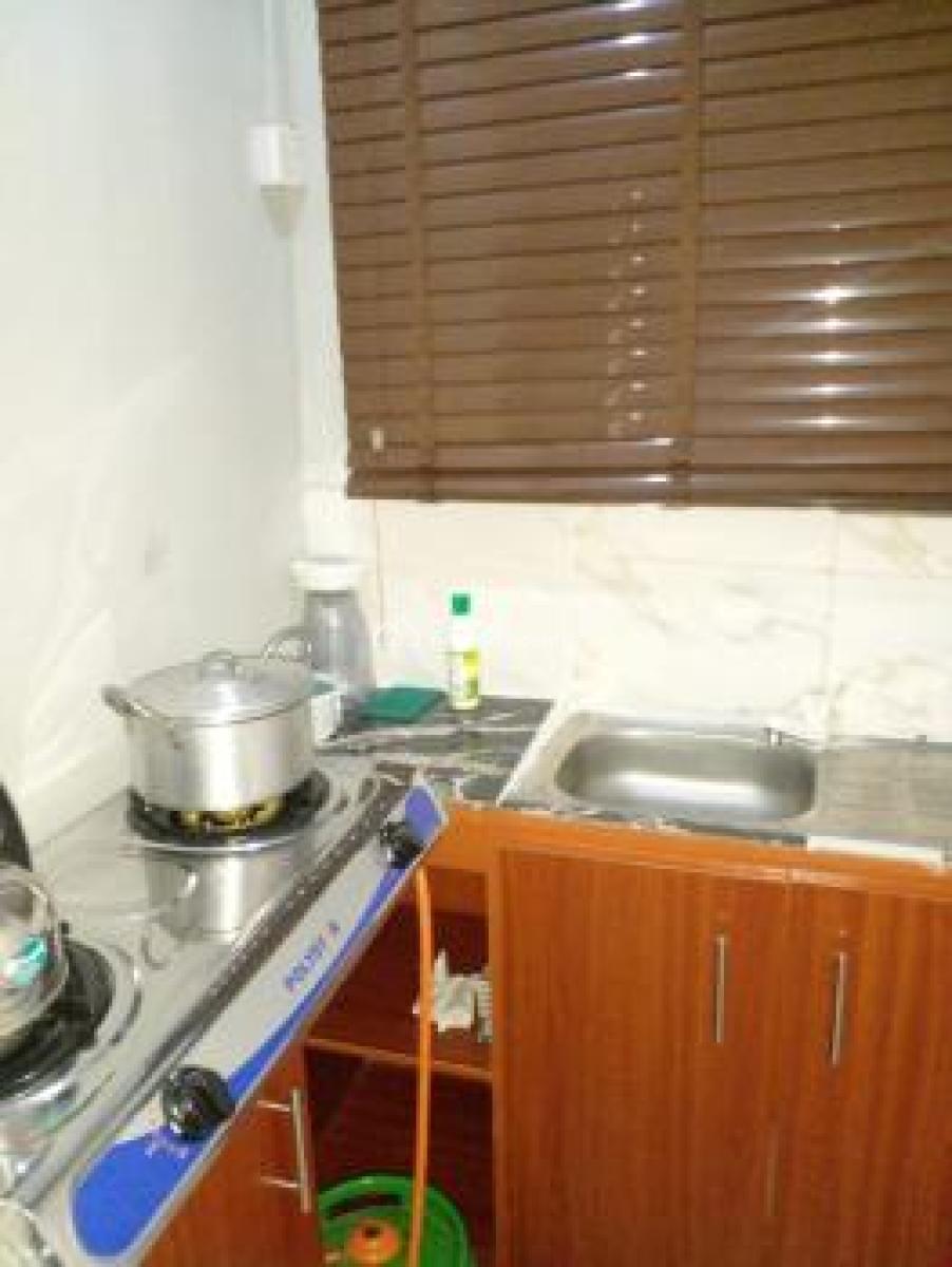Monthly Payment for Room Self Con, Kujore Street, Ogudu, Lagos, Self Contain (single Rooms) for Rent