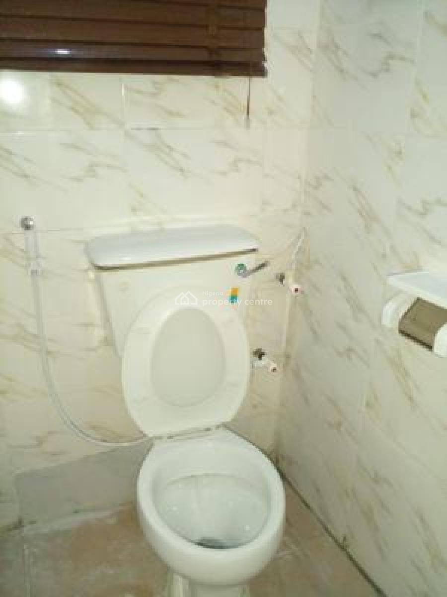 Monthly Payment for Room Self Con, Kujore Street, Ogudu, Lagos, Self Contain (single Rooms) for Rent