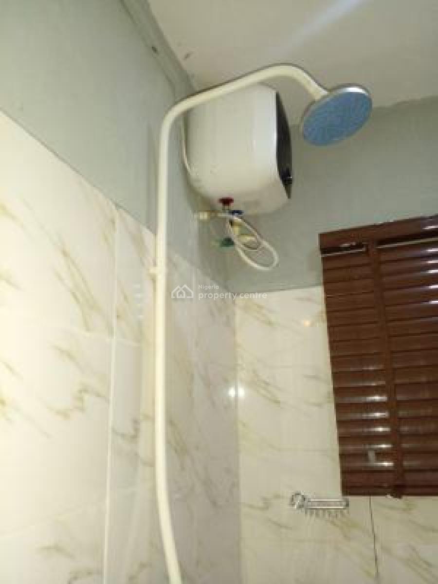Monthly Payment for Room Self Con, Kujore Street, Ogudu, Lagos, Self Contain (single Rooms) for Rent