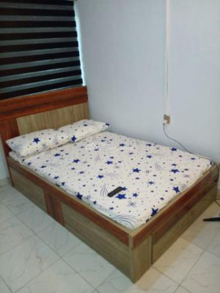 Monthly Payment for Room Self Con, Kujore Street, Ogudu, Lagos, Self Contain (single Rooms) for Rent