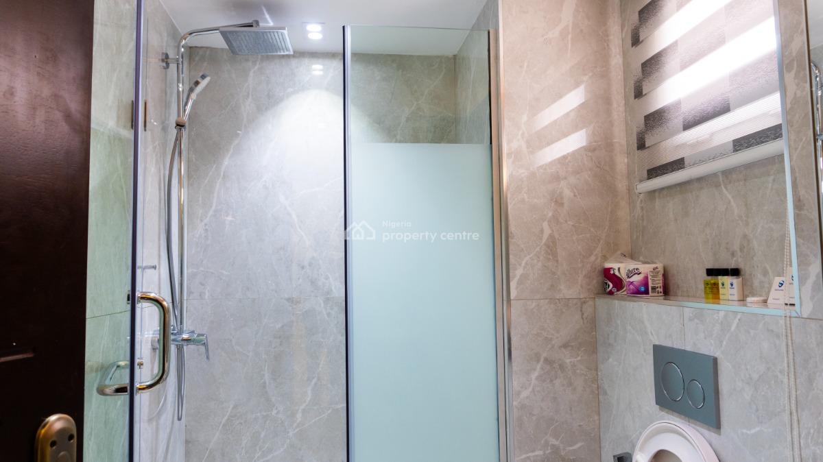 Seol Residence F8 3 Bedroom Apartment, Banana Island Road, Banana Island, Ikoyi, Lagos, Flat / Apartment Short Let