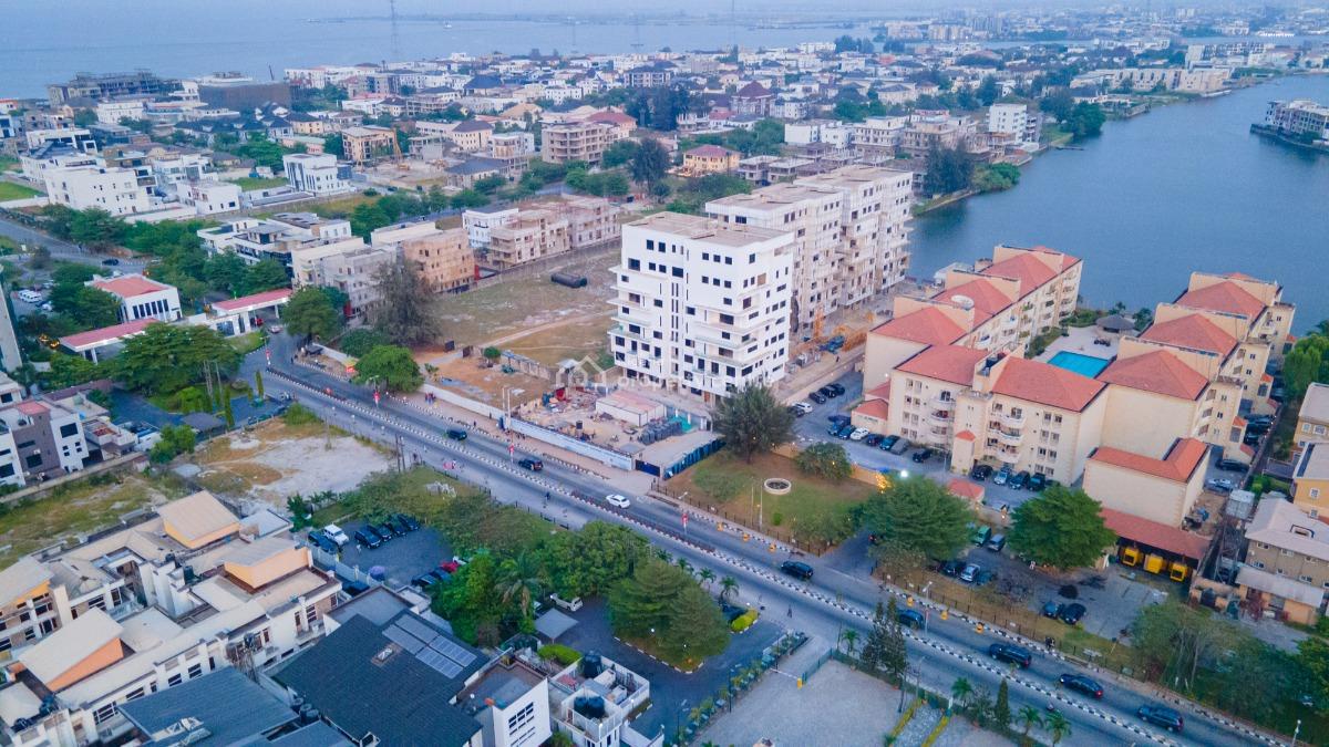 Seol Residence F8 3 Bedroom Apartment, Banana Island Road, Banana Island, Ikoyi, Lagos, Flat / Apartment Short Let