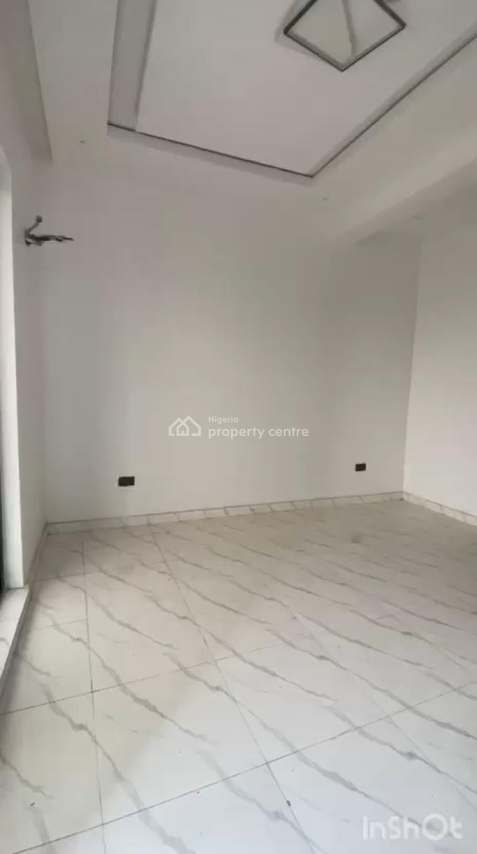 Brand New 3 Bedroom Luxury Apartment. Fully Serviced, with Gym, Pool,, Off Fdurosinmi Etti Drive, Lekki Phase 1, Lekki, Lagos, Flat / Apartment for Sale