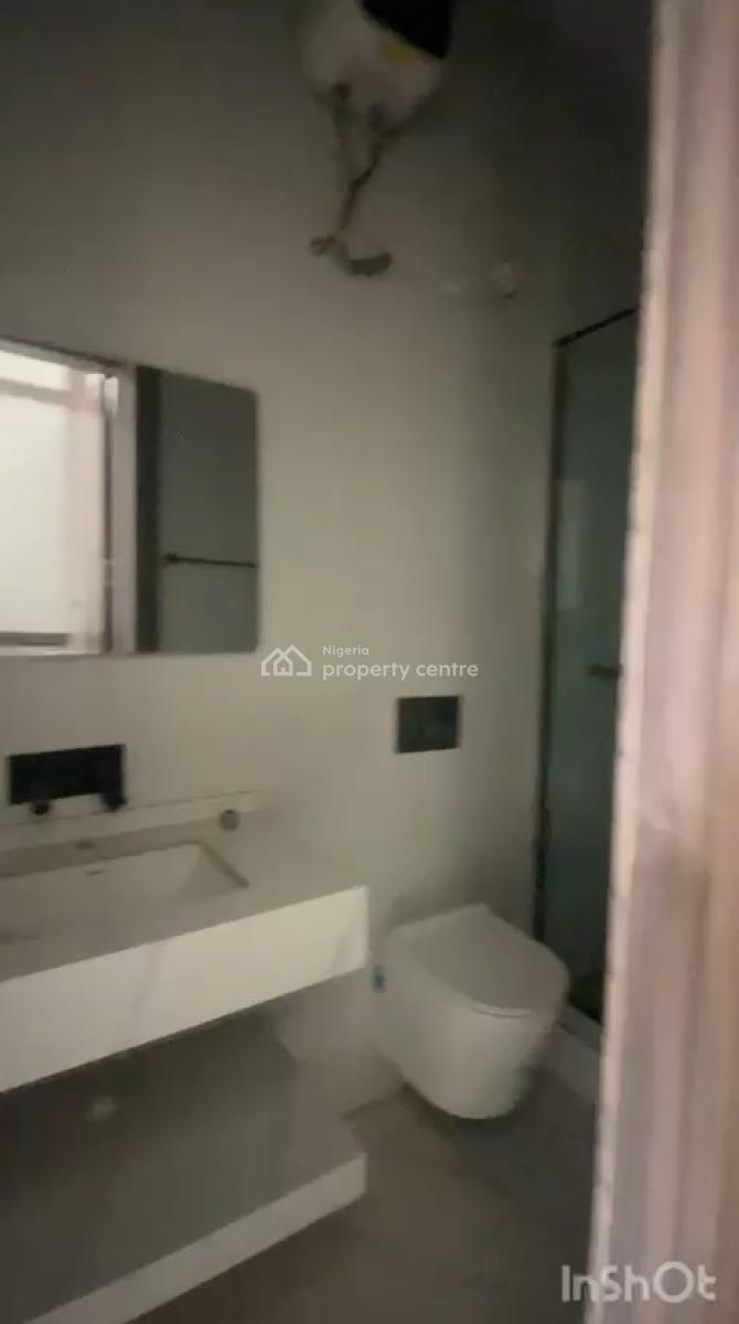 Brand New 3 Bedroom Luxury Apartment. Fully Serviced, with Gym, Pool,, Off Fdurosinmi Etti Drive, Lekki Phase 1, Lekki, Lagos, Flat / Apartment for Sale
