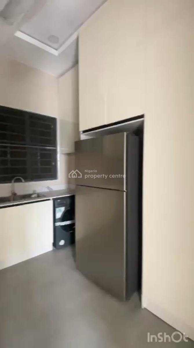 Brand New 3 Bedroom Luxury Apartment. Fully Serviced, with Gym, Pool,, Off Fdurosinmi Etti Drive, Lekki Phase 1, Lekki, Lagos, Flat / Apartment for Sale
