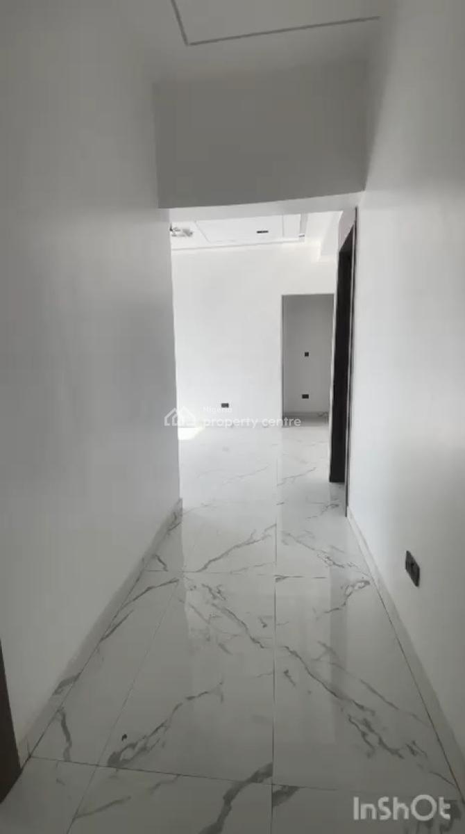 Brand New 3 Bedroom Luxury Apartment. Fully Serviced, with Gym, Pool,, Off Fdurosinmi Etti Drive, Lekki Phase 1, Lekki, Lagos, Flat / Apartment for Sale