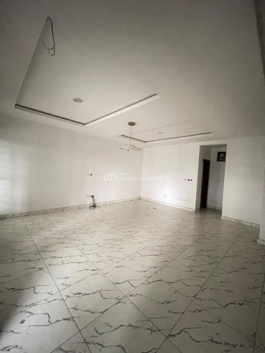 Spacious Four Bedroom Terrace Duplex, Orchid, Royal Pine Estate, Lekki, Lagos, Terraced Duplex for Rent