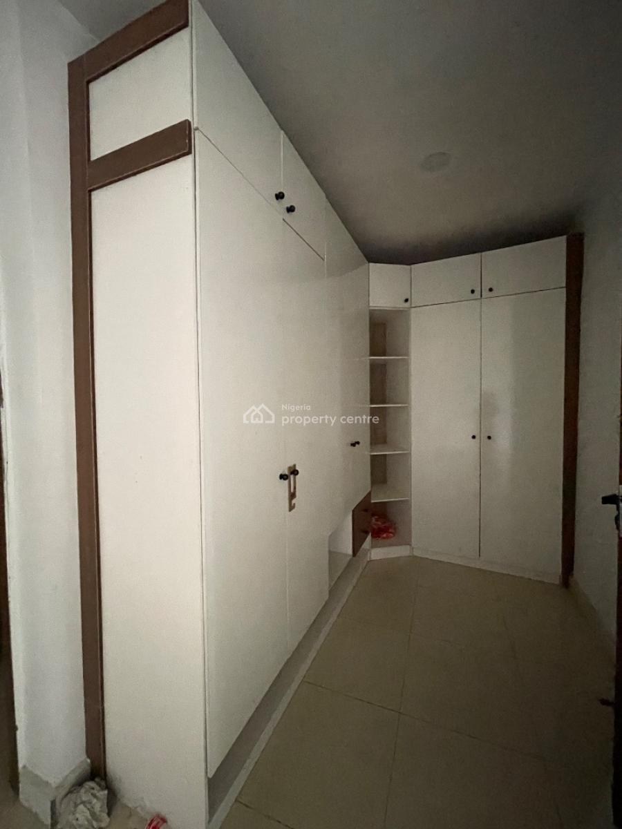 Spacious Four Bedroom Terrace Duplex, Orchid, Royal Pine Estate, Lekki, Lagos, Terraced Duplex for Rent