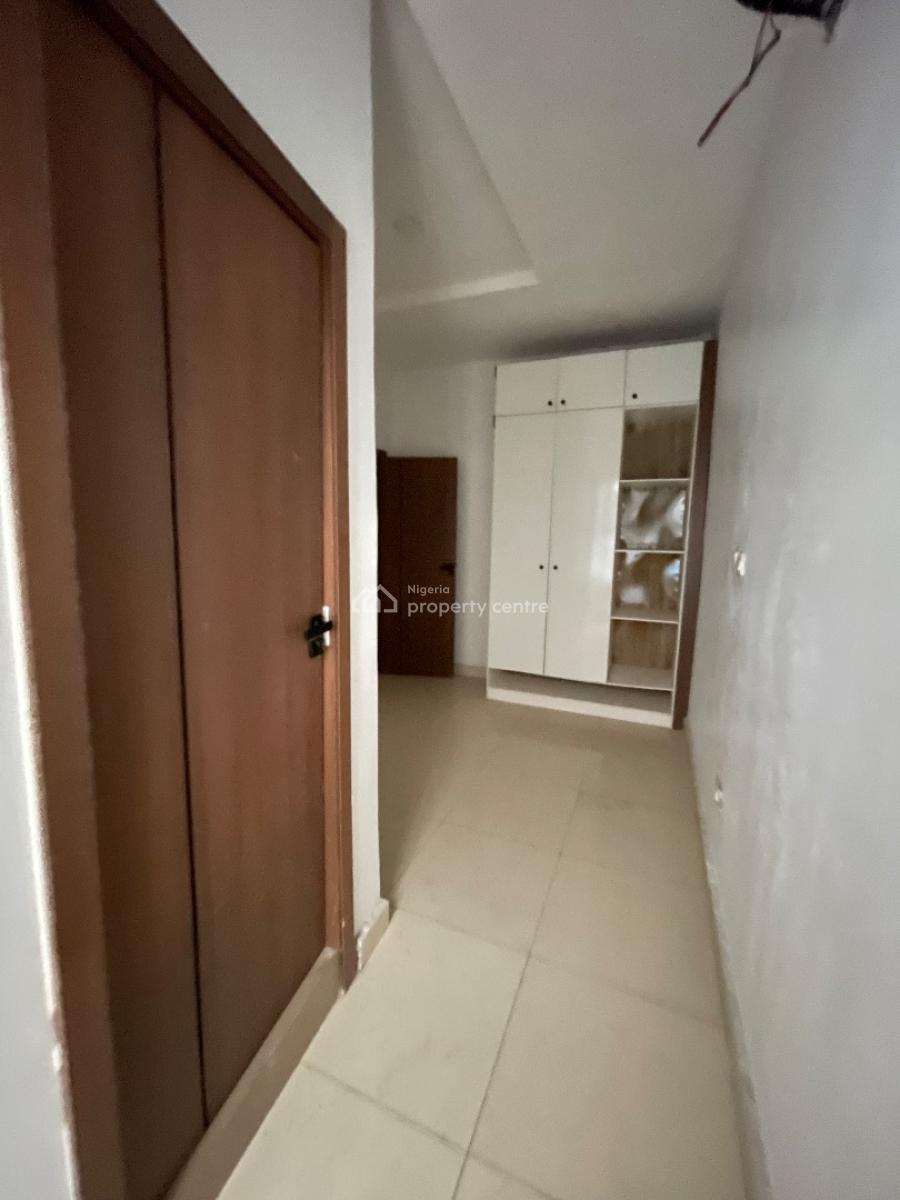Spacious Four Bedroom Terrace Duplex, Orchid, Royal Pine Estate, Lekki, Lagos, Terraced Duplex for Rent