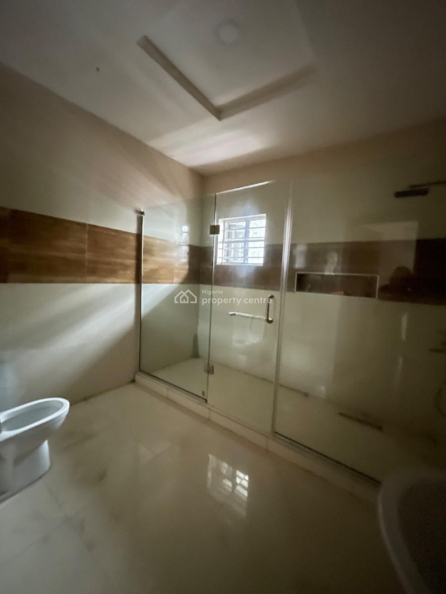 Spacious Four Bedroom Terrace Duplex, Orchid, Royal Pine Estate, Lekki, Lagos, Terraced Duplex for Rent