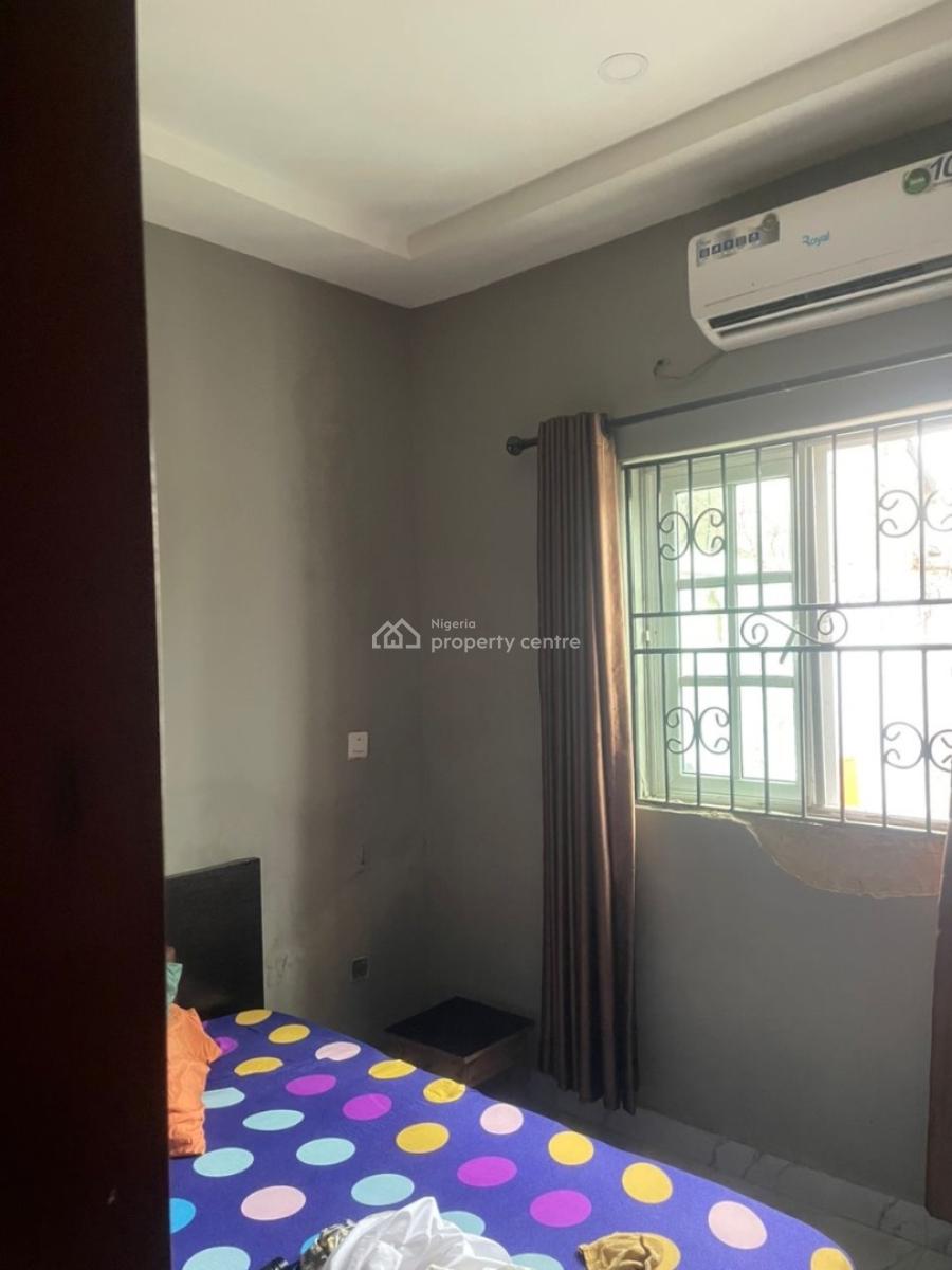 Luxury 2bedroom Bungalow at Abraham Adesanya Estate Ajah, Abraham Adesanya Estate, Ajah, Lagos, Detached Bungalow for Sale