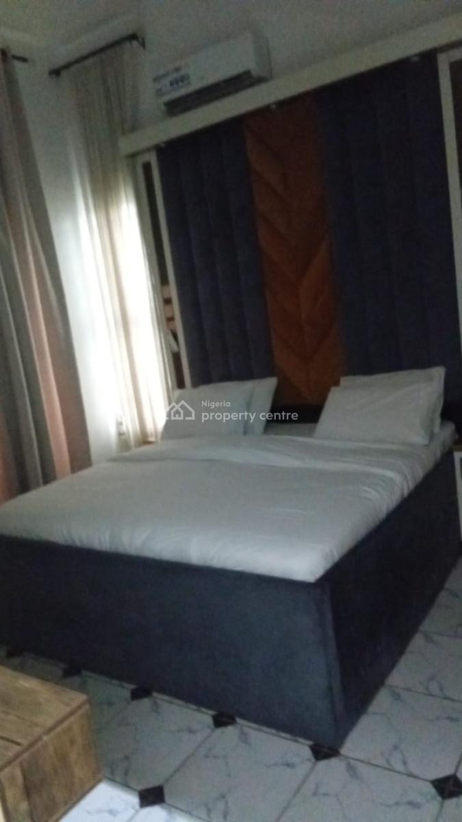 3 Bedroom, Orchid Road, Lekki, Lagos, Semi-detached Duplex for Rent