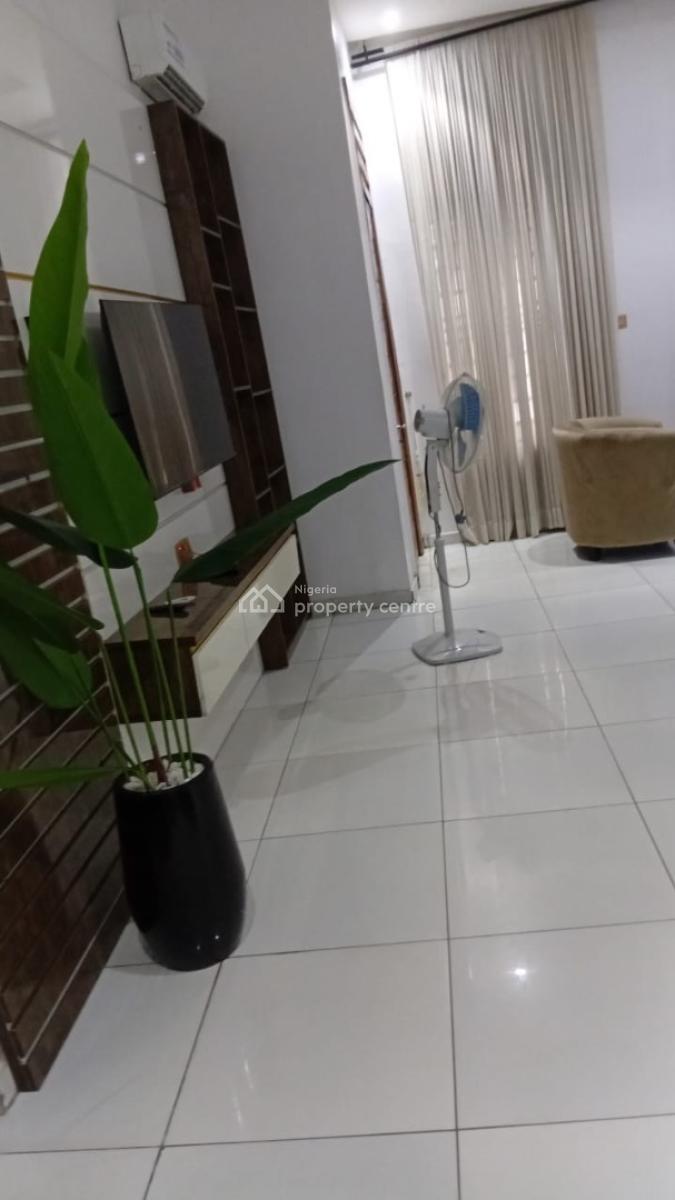 3 Bedroom, Orchid Road, Lekki, Lagos, Semi-detached Duplex for Rent