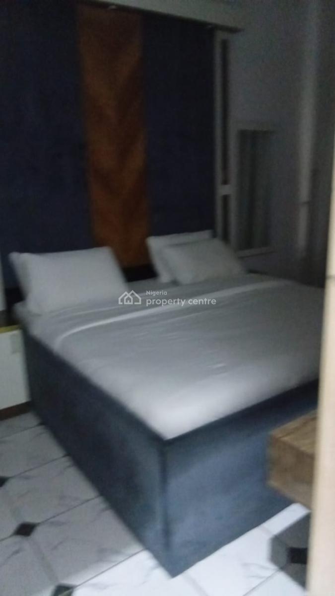 3 Bedroom, Orchid Road, Lekki, Lagos, Semi-detached Duplex for Rent
