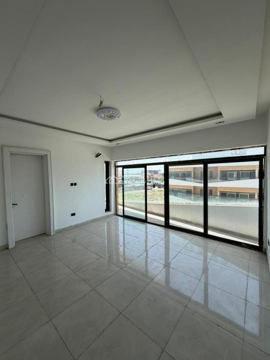 Luxury 4 B/r Terrace House, Ikate, Lekki, Lagos, Terraced Duplex for Sale