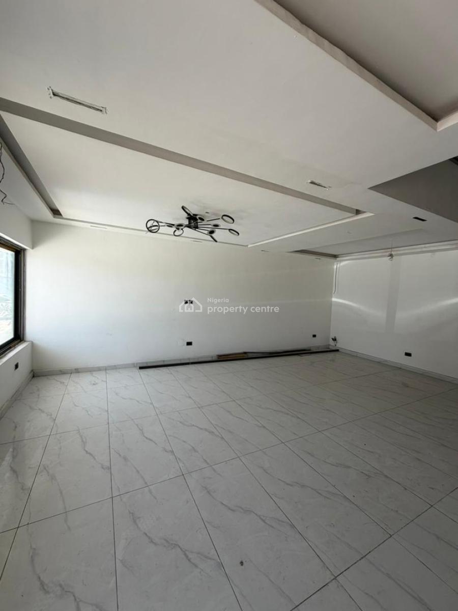 Luxury 4 B/r Terrace House, Ikate, Lekki, Lagos, Terraced Duplex for Sale