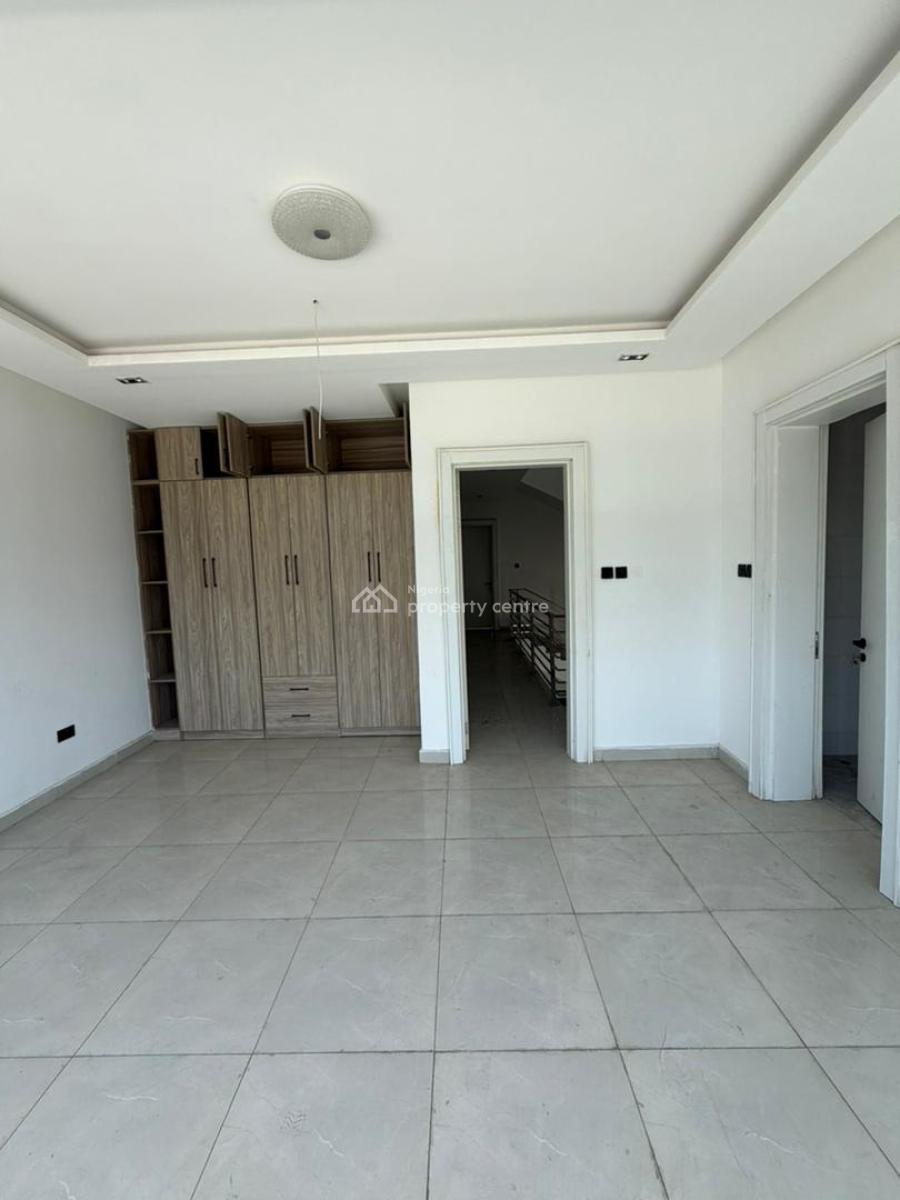 Luxury 4 B/r Terrace House, Ikate, Lekki, Lagos, Terraced Duplex for Sale
