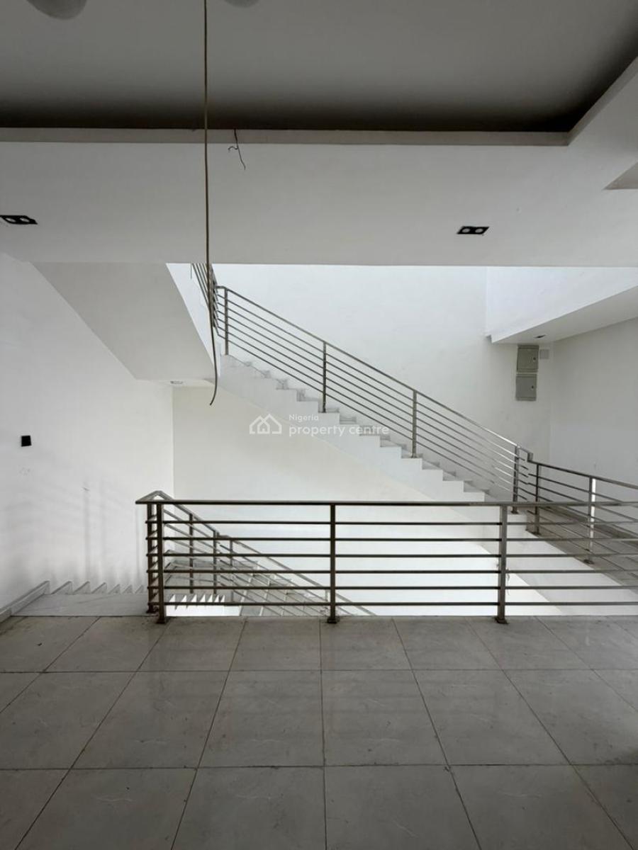 Luxury 4 B/r Terrace House, Ikate, Lekki, Lagos, Terraced Duplex for Sale