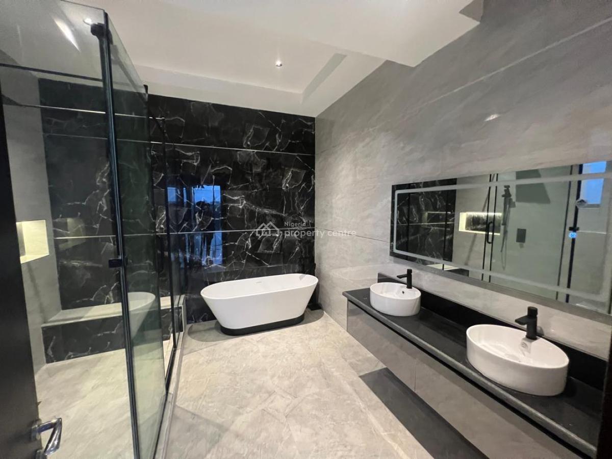 Luxury Five Bedroom Penthouse, Ikoyi, Lagos, House for Sale