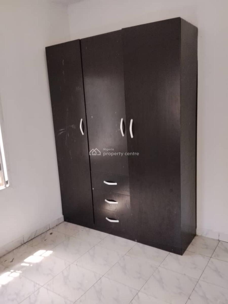 Standard 2 Bedroom Flat Available, Afolabi Street, Alapere, Ketu, Lagos, House for Rent