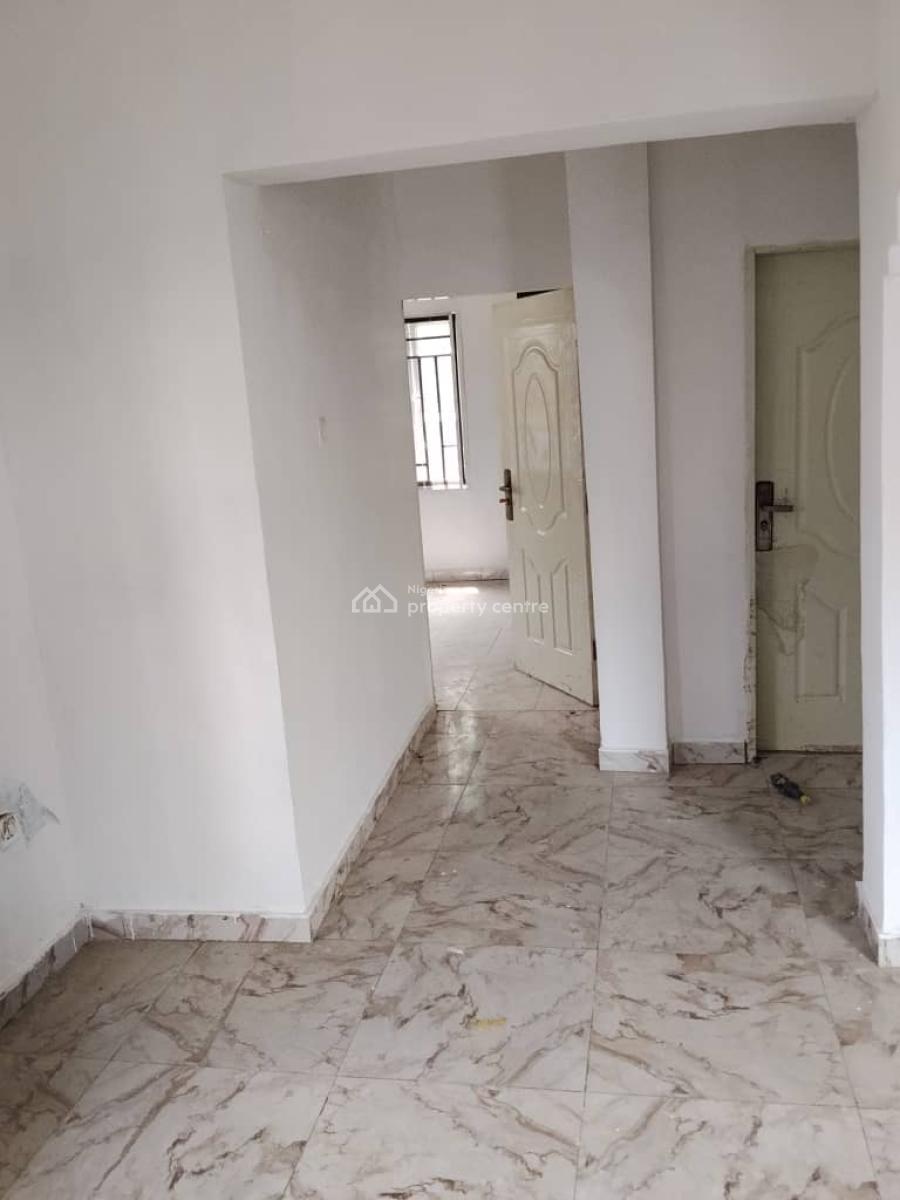 Standard 2 Bedroom Flat Available, Afolabi Street, Alapere, Ketu, Lagos, House for Rent