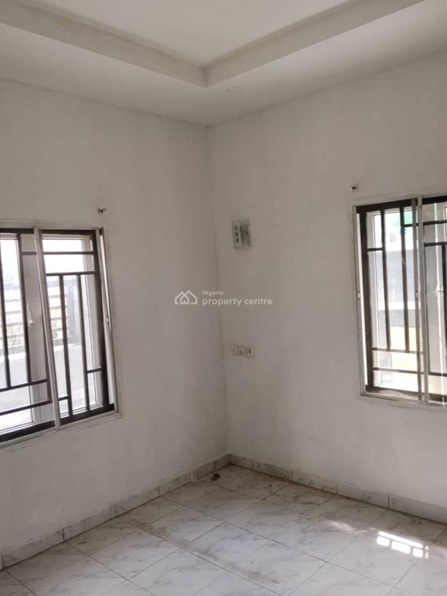 Standard 2 Bedroom Flat Available, Afolabi Street, Alapere, Ketu, Lagos, House for Rent